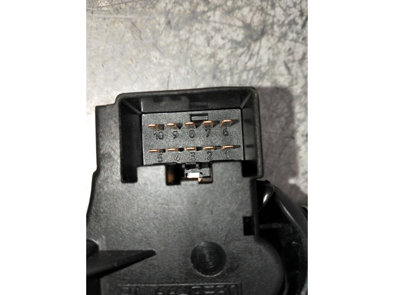 Recambio de mando limpia para ford focus turnier (cak) ambiente referencia OEM IAM 98AG17A553DC  