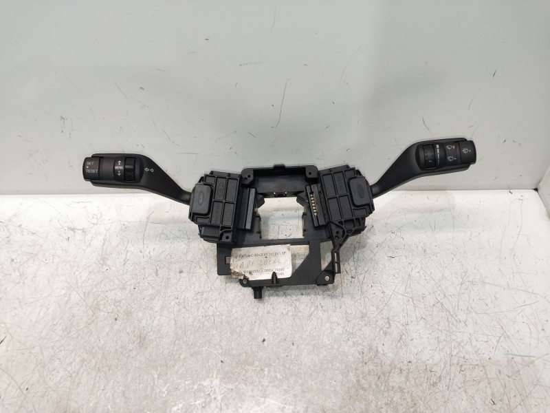 Recambio de mando luces para ford focus c-max (cap) 2.0 tdci cat referencia OEM IAM   