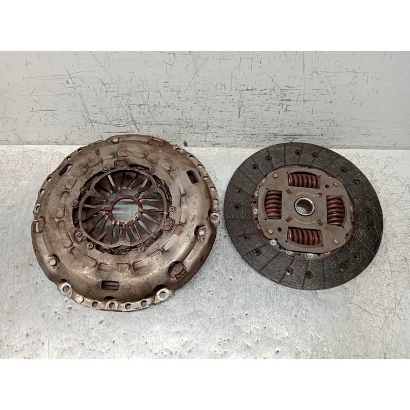 Recambio de kit embrague para citroen jumper caja cerrada (06.2006 =>) 30 l1h1 hdi 100 referencia OEM IAM 3000951885 324045310 