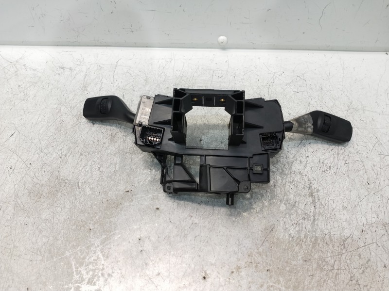 Recambio de mando luces para ford focus c-max (cap) 1.6 tdci cat referencia OEM IAM    Recambio de mando luces para ford focus c-max (cap) 1.6 tdci cat referencia OEM IAM