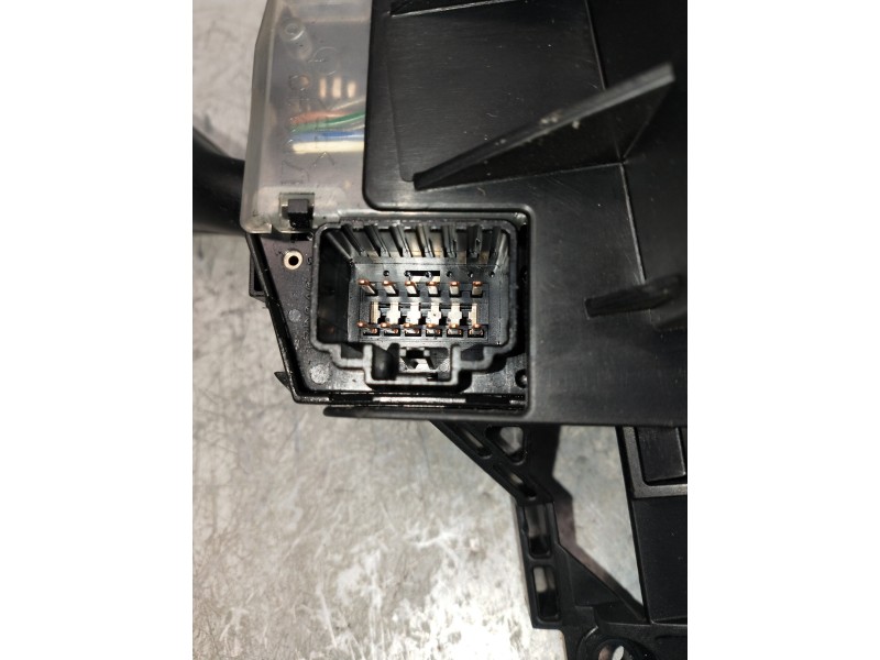 Recambio de mando luces para ford focus c-max (cap) 1.6 tdci cat referencia OEM IAM    Recambio de mando luces para ford focus c-max (cap) 1.6 tdci cat referencia OEM IAM