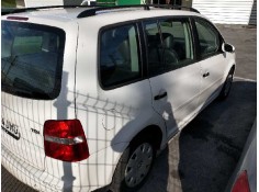 volkswagen touran (1t1) del año 2005 2