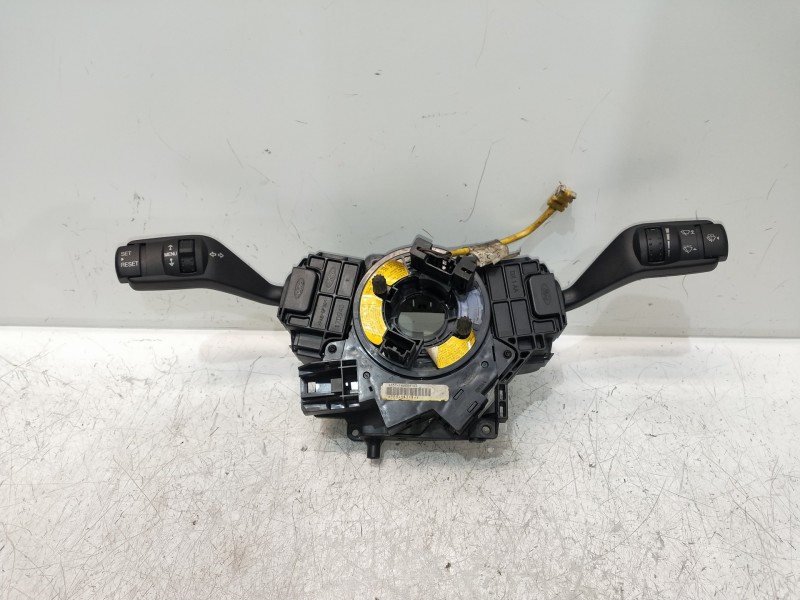 Recambio de mando luces para ford focus berlina (cap) 1.6 16v cat referencia OEM IAM 4M5T14A664AB   Recambio de mando luces para ford focus berlina (cap) 1.6 16v cat referencia OEM IAM 4M5T14A664AB