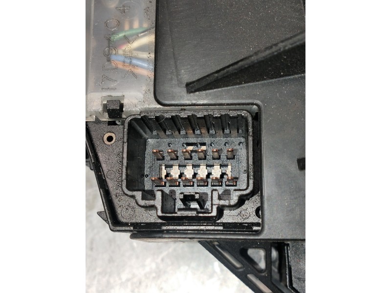 Recambio de mando luces para ford focus berlina (cap) 1.6 16v cat referencia OEM IAM 4M5T14A664AB  