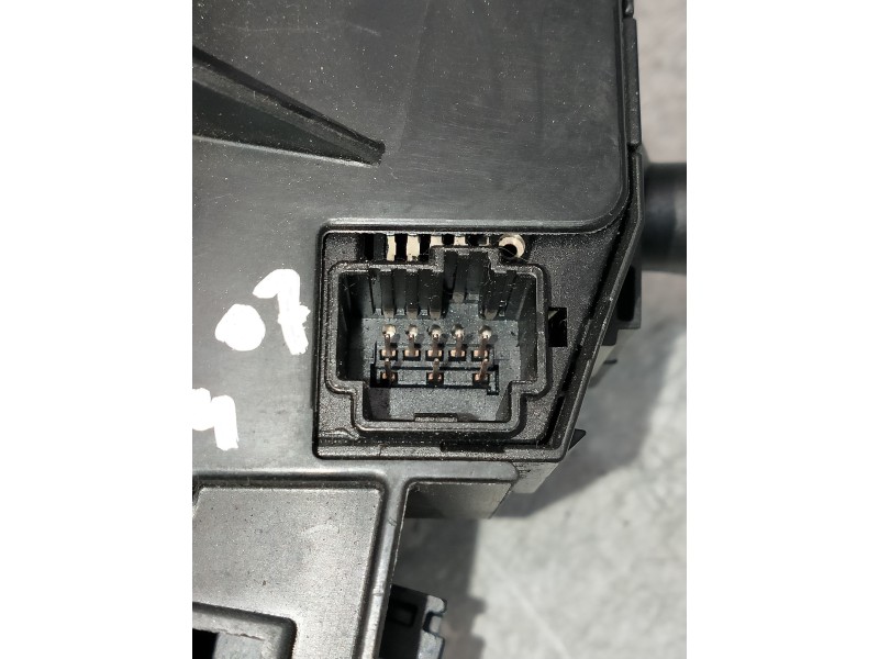 Recambio de mando luces para ford focus berlina (cap) 1.6 16v cat referencia OEM IAM 4M5T14A664AB   Recambio de mando luces para ford focus berlina (cap) 1.6 16v cat referencia OEM IAM 4M5T14A664AB