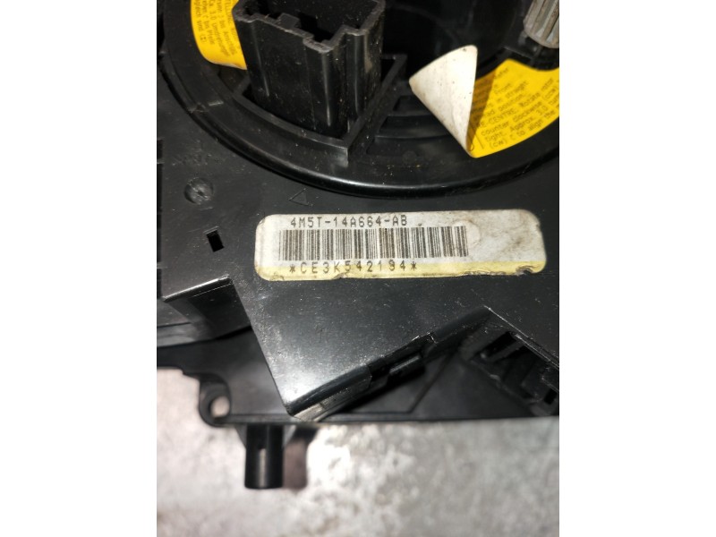 Recambio de mando luces para ford focus berlina (cap) 1.6 16v cat referencia OEM IAM 4M5T14A664AB  