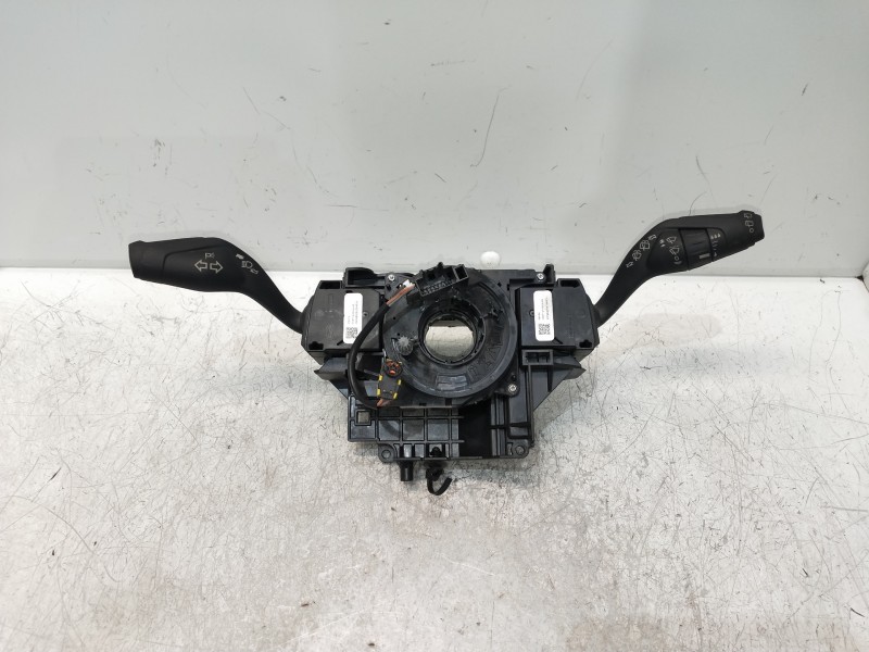 Recambio de mando luces para ford focus lim. st referencia OEM IAM   