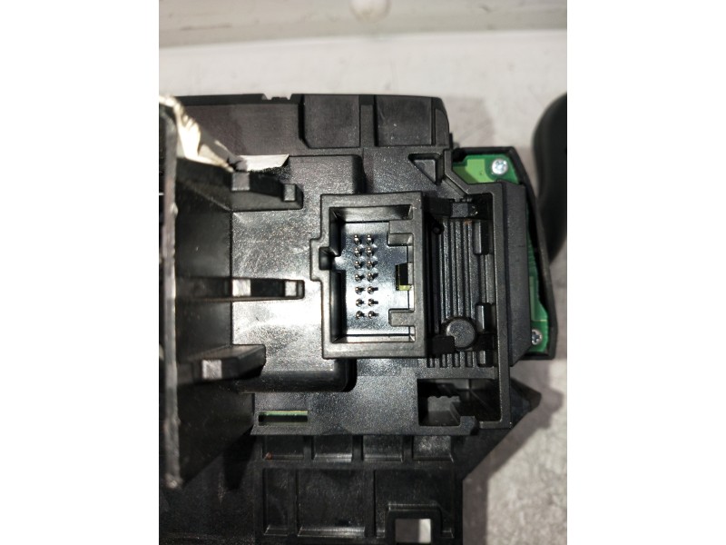 Recambio de mando luces para ford focus lim. st referencia OEM IAM   
