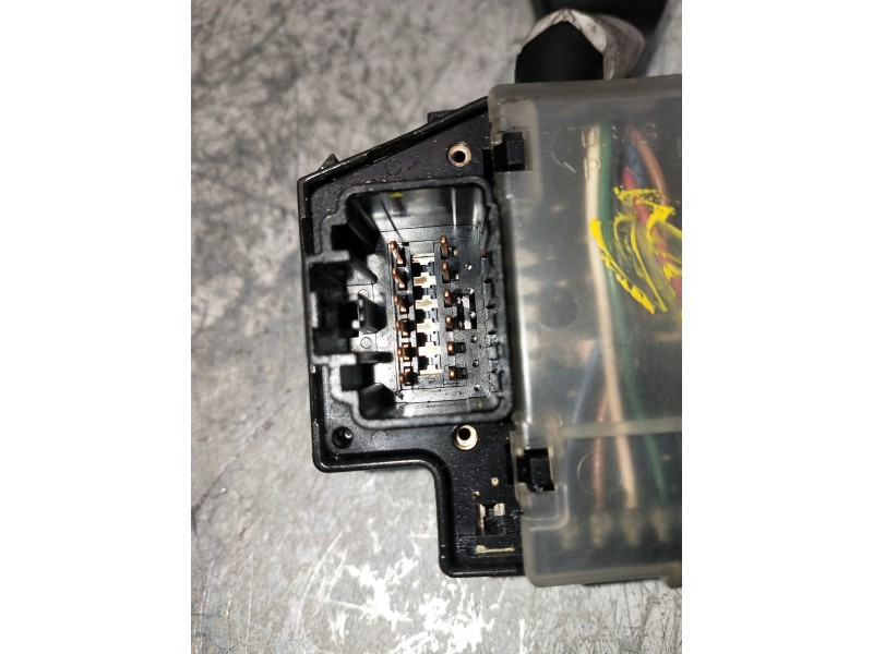 Recambio de mando limpia para ford focus c-max (cap) trend (d) referencia OEM IAM 3M5T17A553AC  