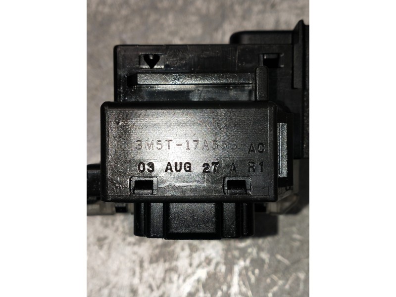 Recambio de mando limpia para ford focus c-max (cap) trend (d) referencia OEM IAM 3M5T17A553AC  