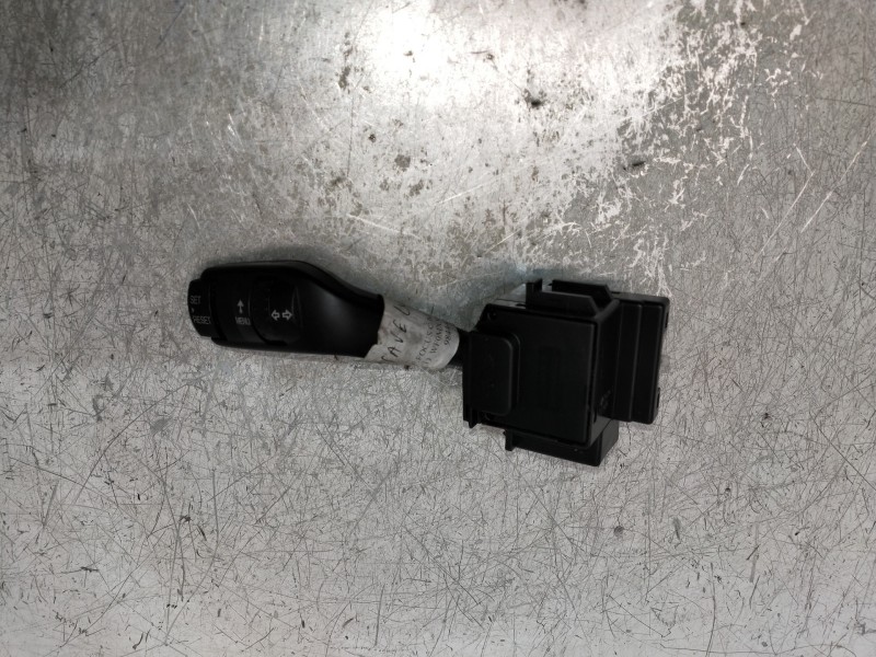 Recambio de mando luces para ford focus c-max (cap) 1.6 tdci cat referencia OEM IAM 3M5T13335BD  