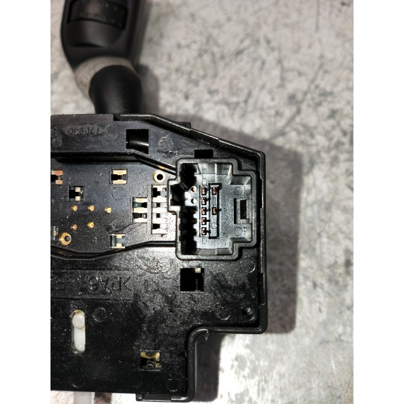 Recambio de mando luces para ford focus c-max (cap) 1.6 tdci cat referencia OEM IAM 3M5T13335BD  