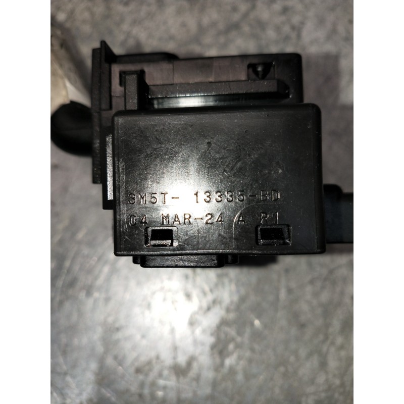 Recambio de mando luces para ford focus c-max (cap) 1.6 tdci cat referencia OEM IAM 3M5T13335BD  