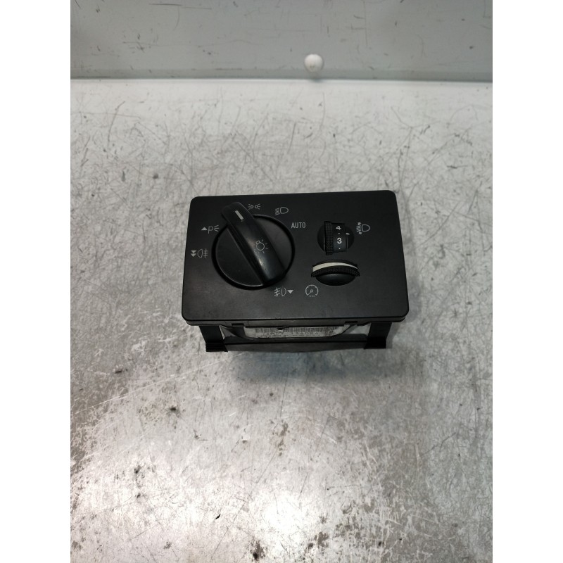 Recambio de mando luces para ford focus c-max (cap) 2.0 tdci cat referencia OEM IAM 3M5T13A024CB  