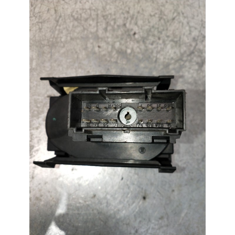 Recambio de mando luces para ford focus c-max (cap) 2.0 tdci cat referencia OEM IAM 3M5T13A024CB  