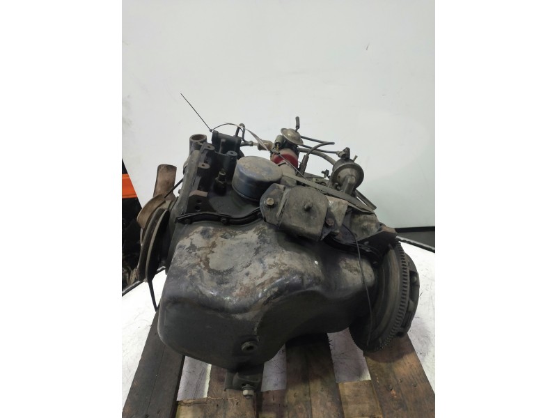 Recambio de motor completo para aro 244 4x4 referencia OEM IAM 84799 S100839 