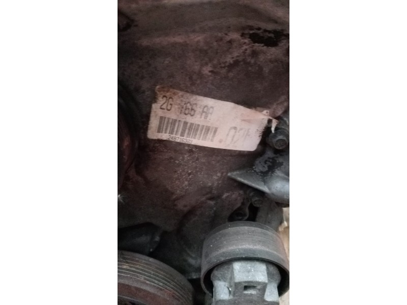Recambio de motor completo para jaguar x-type 2.5 v6 24v cat referencia OEM IAM FB 248716383 2G