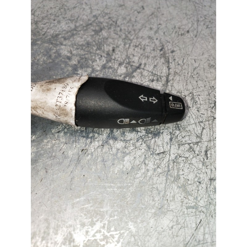 Recambio de mando luces para ford focus turnier (cak) 1.8 tddi turbodiesel cat referencia OEM IAM 98AG13335BC  