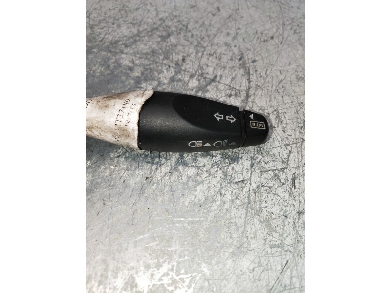 Recambio de mando luces para ford focus turnier (cak) 1.8 tddi turbodiesel cat referencia OEM IAM 98AG13335BC  