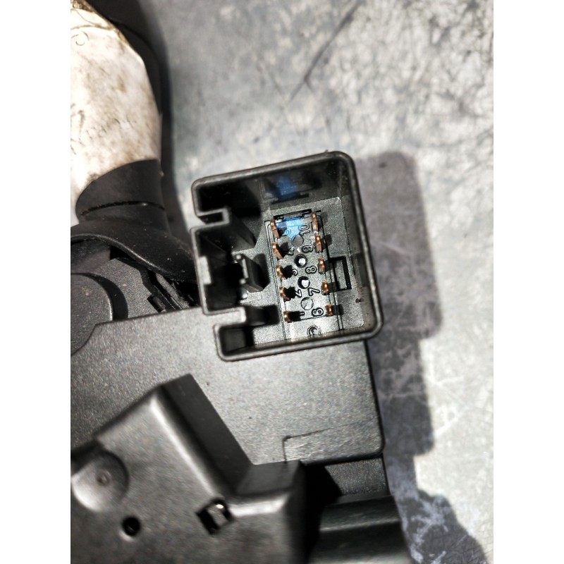 Recambio de mando luces para ford focus turnier (cak) 1.8 tddi turbodiesel cat referencia OEM IAM 98AG13335BC  