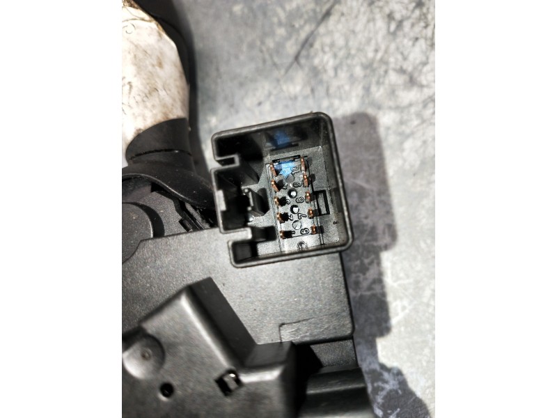 Recambio de mando luces para ford focus turnier (cak) 1.8 tddi turbodiesel cat referencia OEM IAM 98AG13335BC  