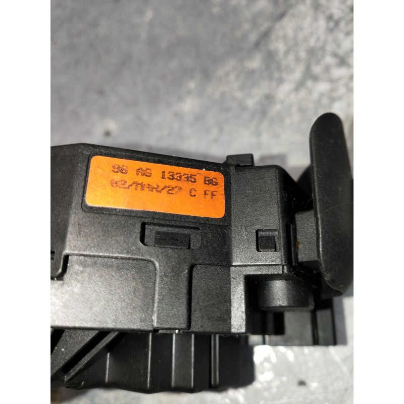 Recambio de mando luces para ford focus turnier (cak) 1.8 tddi turbodiesel cat referencia OEM IAM 98AG13335BC  