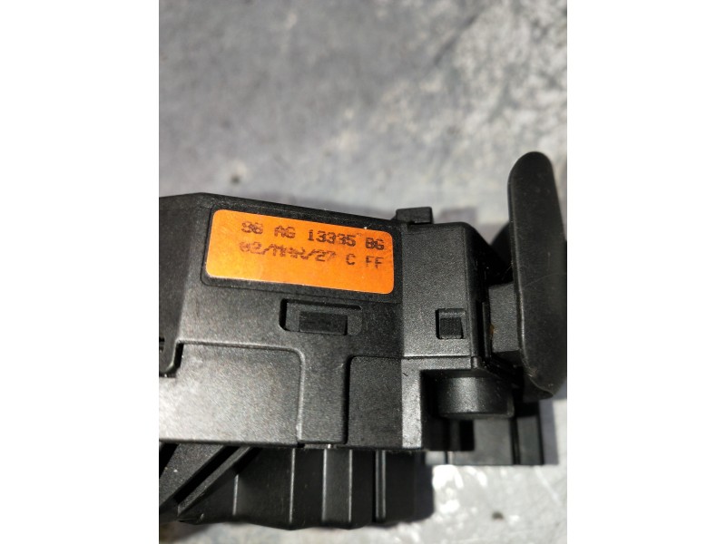 Recambio de mando luces para ford focus turnier (cak) 1.8 tddi turbodiesel cat referencia OEM IAM 98AG13335BC  