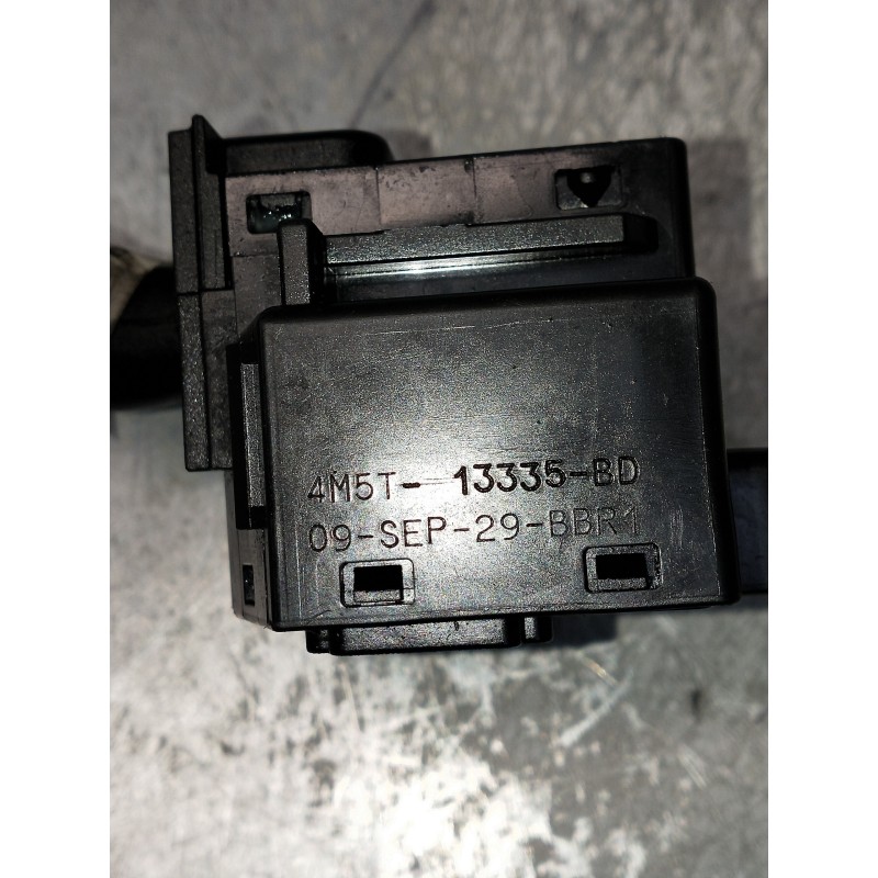 Recambio de mando luces para ford focus lim. (cb4) 1.6 tdci cat referencia OEM IAM 4M3T13335BD  