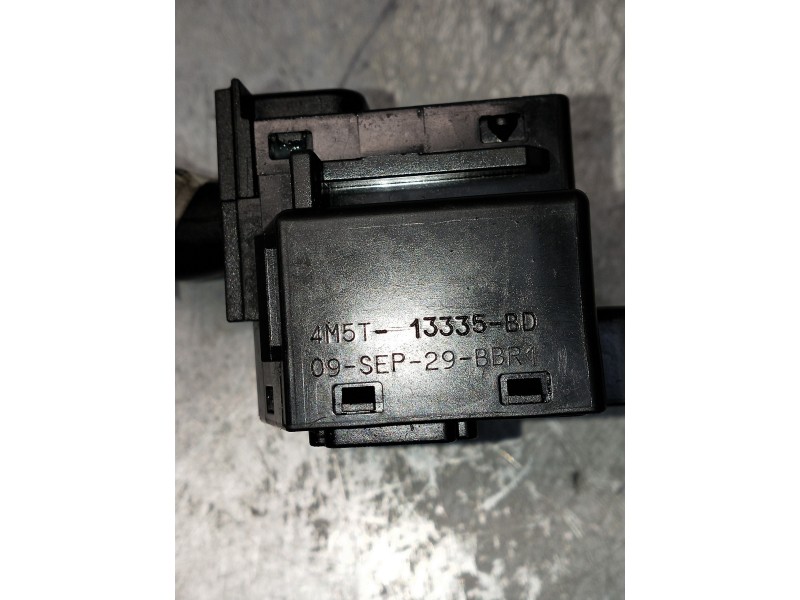 Recambio de mando luces para ford focus lim. (cb4) 1.6 tdci cat referencia OEM IAM 4M3T13335BD  