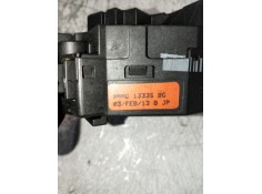 Recambio de mando luces para ford focus berlina (cak) 1.8 tdci turbodiesel cat referencia OEM IAM 98AG13335BC   2