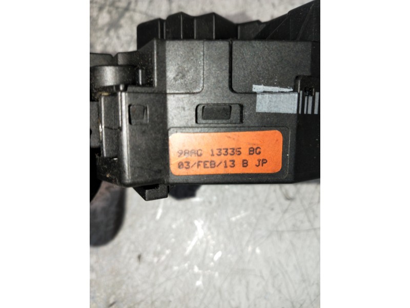 Recambio de mando luces para ford focus berlina (cak) 1.8 tdci turbodiesel cat referencia OEM IAM 98AG13335BC   Recambio de mando luces para ford focus berlina (cak) 1.8 tdci turbodiesel cat referencia OEM IAM 98AG13335BC