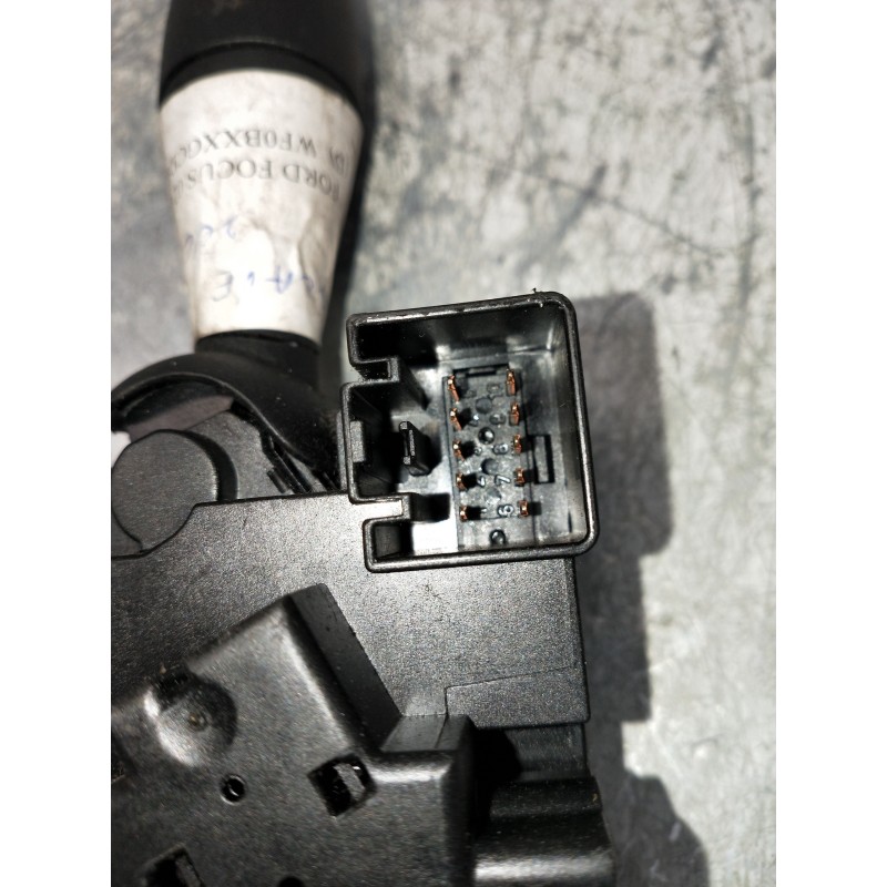 Recambio de mando luces para ford focus berlina (cak) 1.8 tdci turbodiesel cat referencia OEM IAM 98AG13335BC   Recambio de mando luces para ford focus berlina (cak) 1.8 tdci turbodiesel cat referencia OEM IAM 98AG13335BC