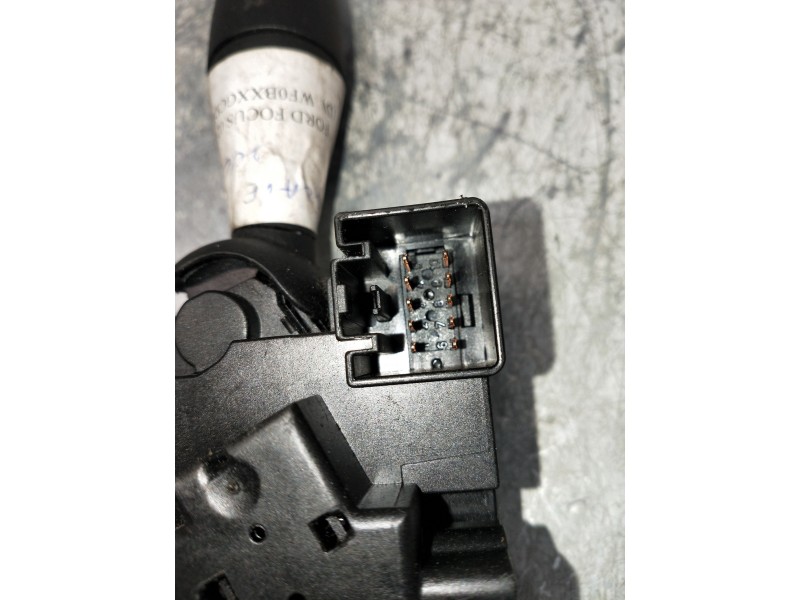 Recambio de mando luces para ford focus berlina (cak) 1.8 tdci turbodiesel cat referencia OEM IAM 98AG13335BC   Recambio de mando luces para ford focus berlina (cak) 1.8 tdci turbodiesel cat referencia OEM IAM 98AG13335BC