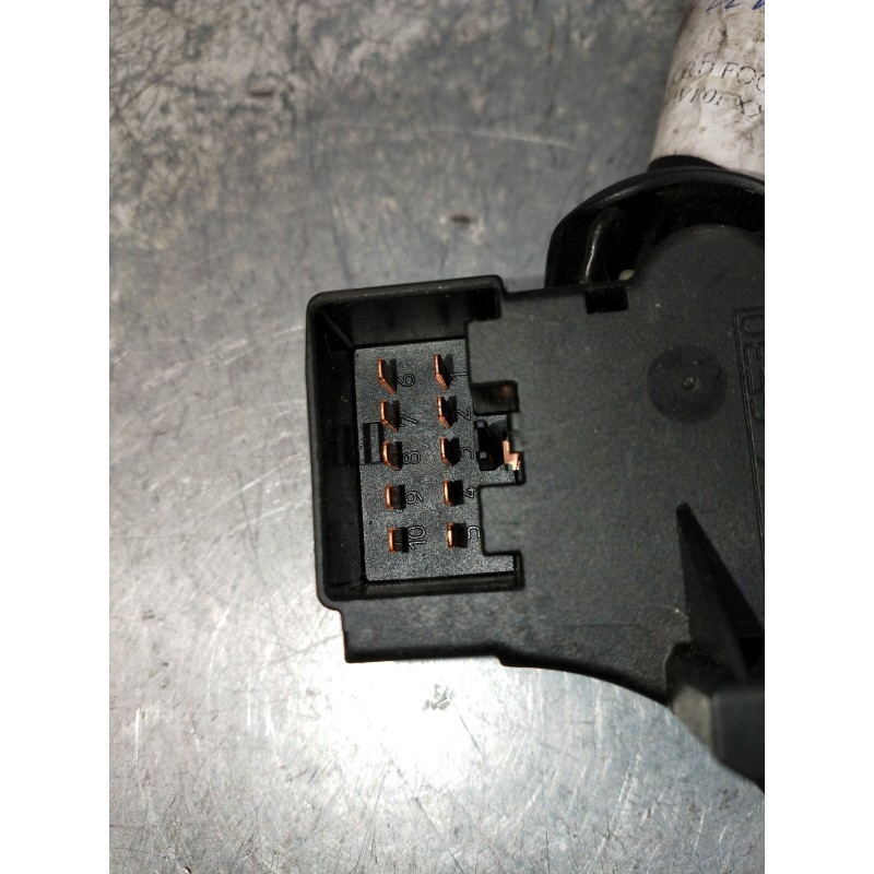 Recambio de mando limpia para ford focus berlina (cak) 1.8 tddi turbodiesel cat referencia OEM IAM 98AG17A553BB  