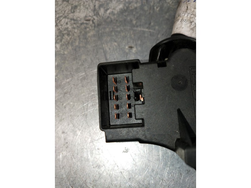 Recambio de mando limpia para ford focus berlina (cak) 1.8 tddi turbodiesel cat referencia OEM IAM 98AG17A553BB  