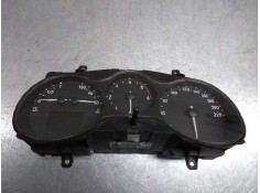 Recambio de cuadro instrumentos para seat altea xl (5p5) 1.9 tdi referencia OEM IAM 5P0920823C  