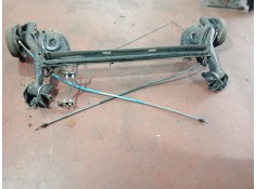 Recambio de puente trasero para renault clio iii 1.2 16v referencia OEM IAM   ABS