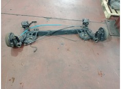 Recambio de puente trasero para renault clio iii 1.2 16v referencia OEM IAM   ABS 2