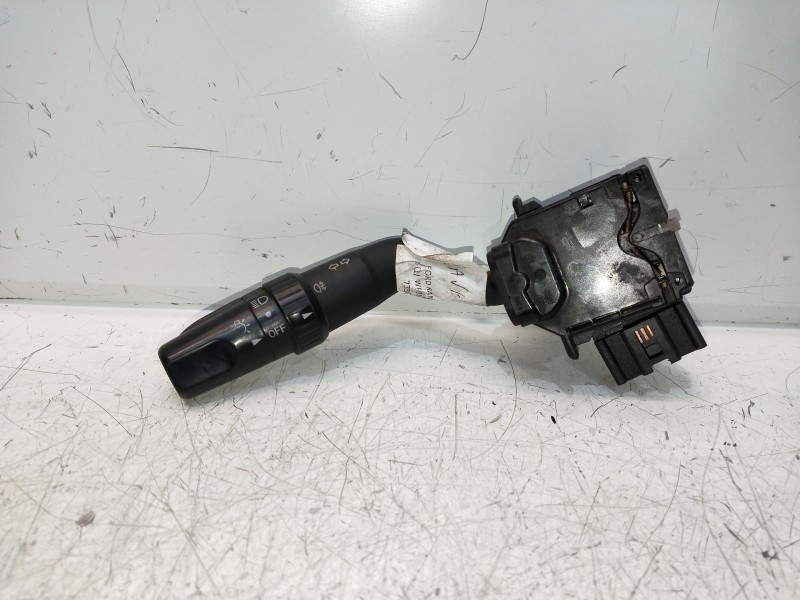 Recambio de mando luces para ford ranger (es) xl doble cabina 4x4 referencia OEM IAM   