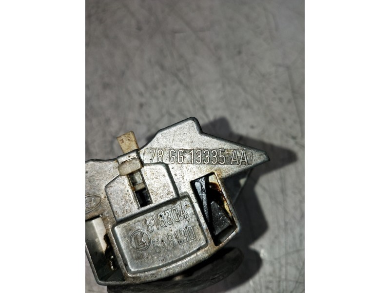 Recambio de mando luces para ford granada berl./turnier 2.8 v6 referencia OEM IAM 79GG13335AA  