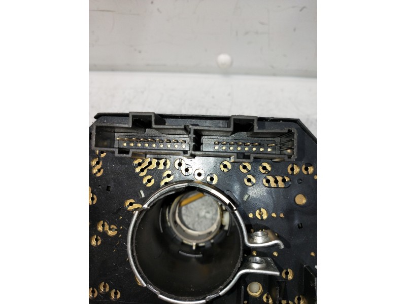 Recambio de mando luces para ford ka (ccu) 1.3 tdci cat referencia OEM IAM 07354736600  