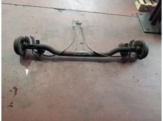 Recambio de puente trasero para ford fiesta berl./express básico referencia OEM IAM   