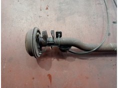 Recambio de puente trasero para ford fiesta berl./express básico referencia OEM IAM    2