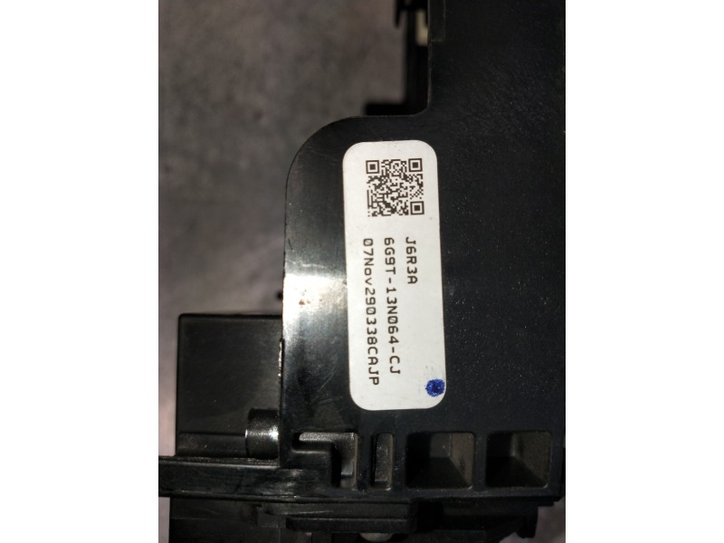 Recambio de mando luces para ford galaxy (ca1) 2.0 tdci cat referencia OEM IAM 6G9T13N064CJ  
