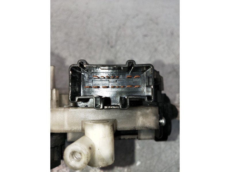 Recambio de mando luces para ford ranger (et) 2.5 tdci cat referencia OEM IAM   