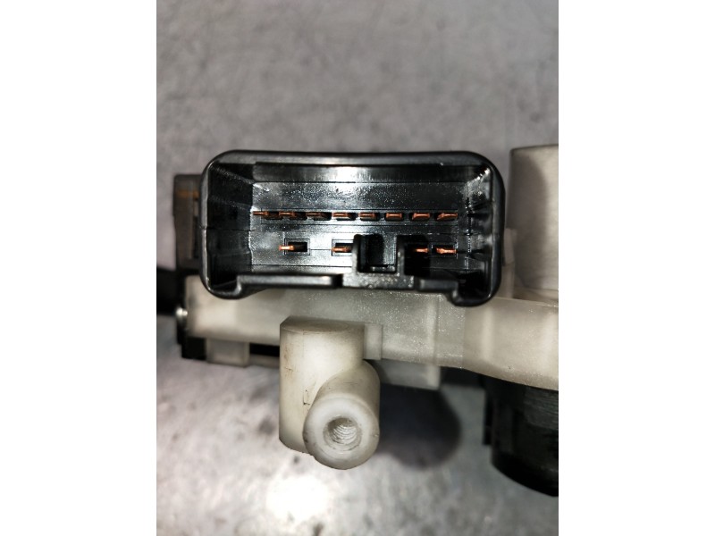 Recambio de mando luces para ford ranger (et) 2.5 tdci cat referencia OEM IAM   