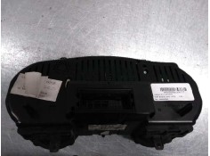 Recambio de cuadro instrumentos para seat altea xl (5p5) 1.9 tdi referencia OEM IAM 5P0920823C   2