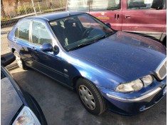 mg rover serie 45 (rt) del año 2003