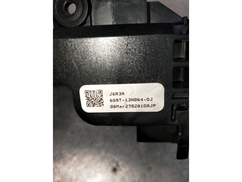 Recambio de mando luces para ford mondeo ber. (ca2) trend referencia OEM IAM 6G9T13N064DJ  