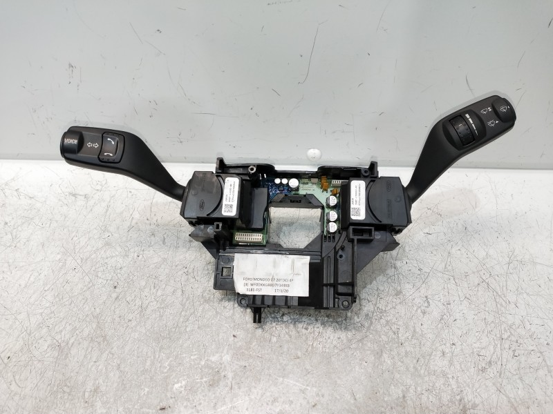 Recambio de mando luces para ford mondeo ber. (ca2) ghia x referencia OEM IAM 7G9T13N064DF  